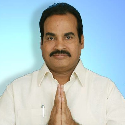 Jangalapalli Srinivasulu (Jmc)