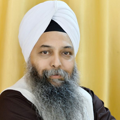 Jarnail Singh