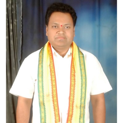 Jaya Krishna Nimmaka