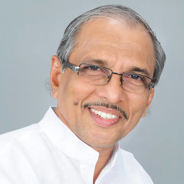 Janachandran Master