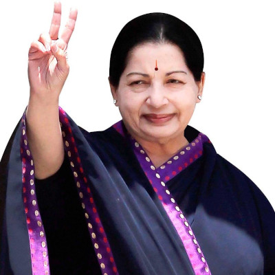 Jayalalithaa J