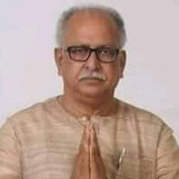 Jayanta Naskar