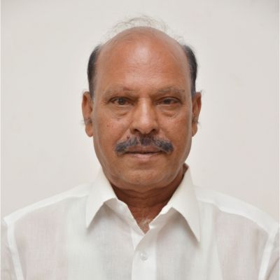 Jayaram Duggani