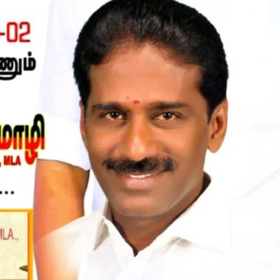 Jayaramakrishnan R