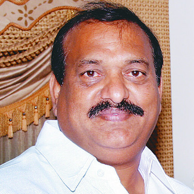 J.C.Prabhakar Reddy