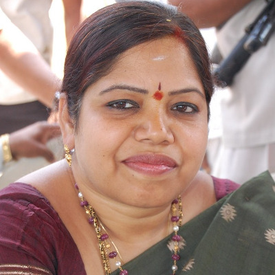 Jhansi Lakshmi Botcha