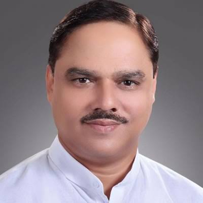 Jitender Singh Tomar