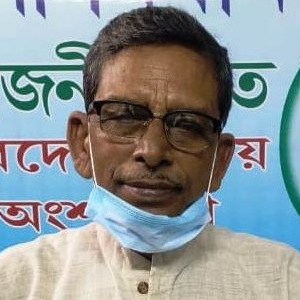 Jogaranjan Halder