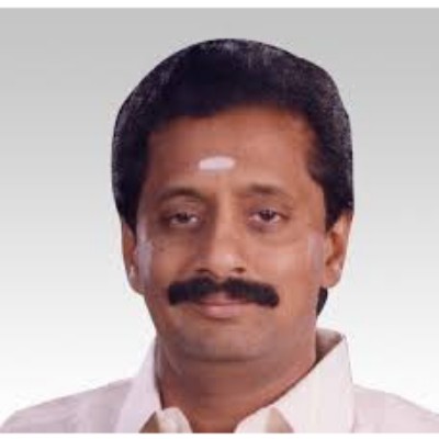Jogeswara Rao. V
