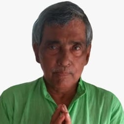 Jyotirmoy Kar