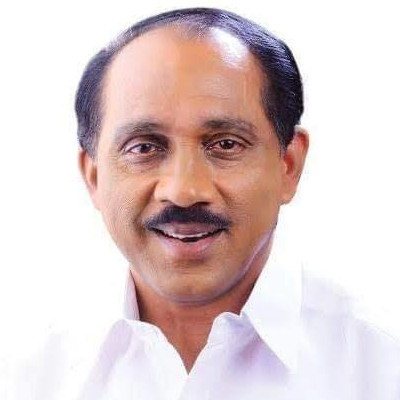 K. Babu