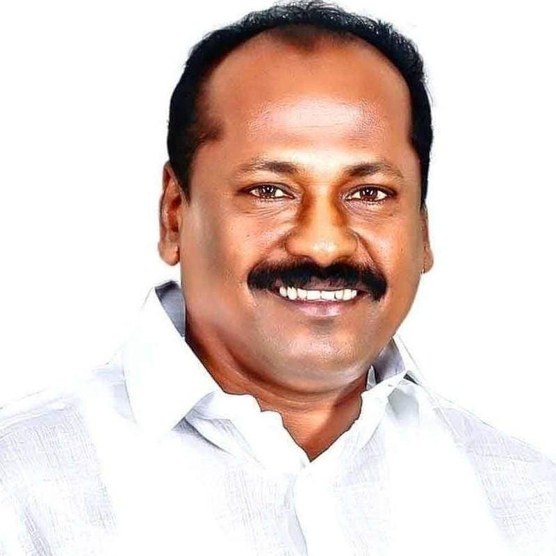 K Thanasekaran