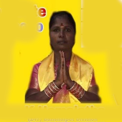 K Hemalatha