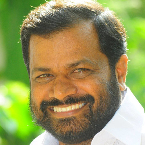 Adv.K Kusalakumar