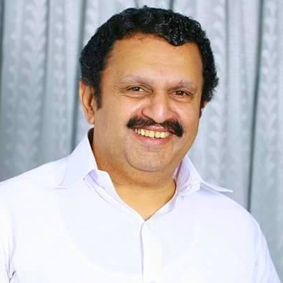 K Muraleedharan