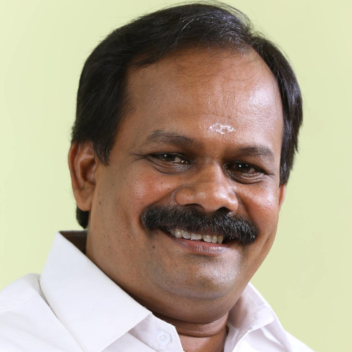 Padmakumar K