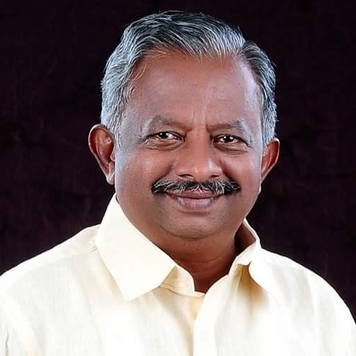 Adv.K.Raju