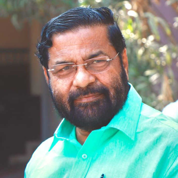 Kadakampally Surendran