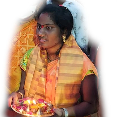 Kadari Ashwini