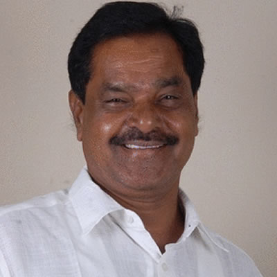 Kalattur Narayana Swamy