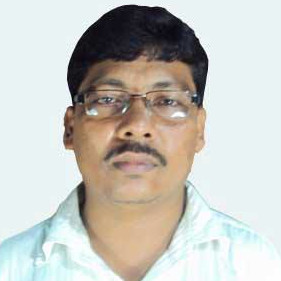 Kamal Chandra Dolui