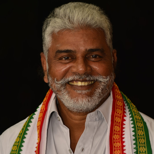 R. Kamalakkannan