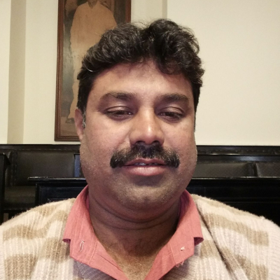 Kamalesh Chatterjee (Gopal)