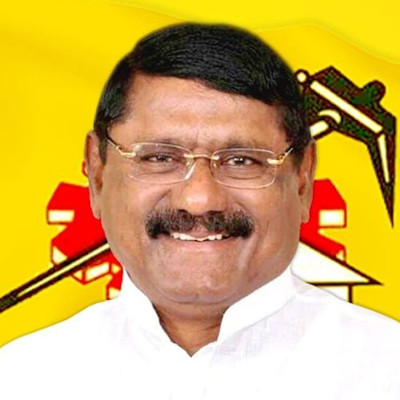 Kambalapadu Ediga Prathap