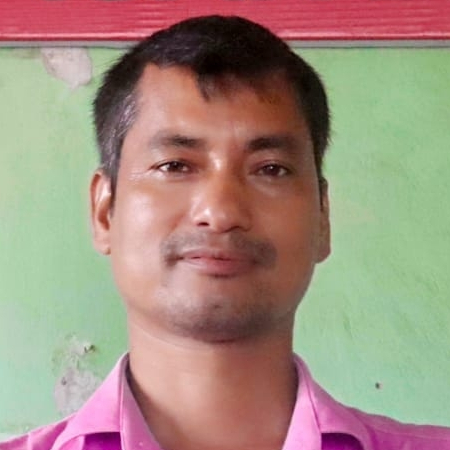 Kanak Gogoi