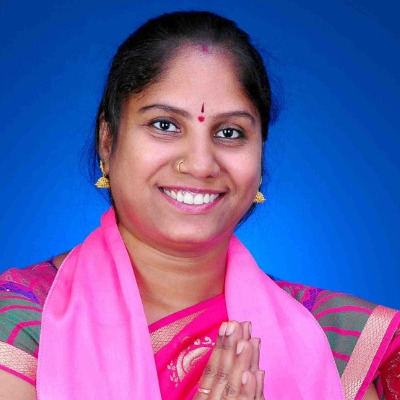 Shailaja .K