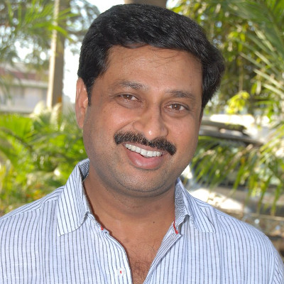 Kandikunta Venkata Prasad