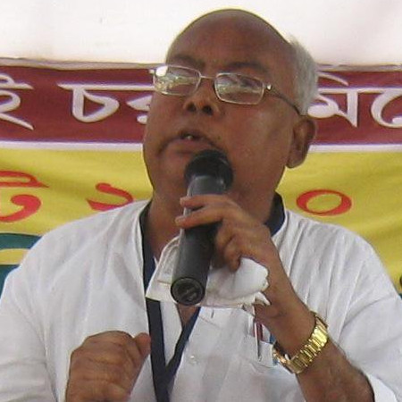 Kanti Ganguly