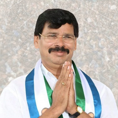 Kapu Ramachandra Reddy