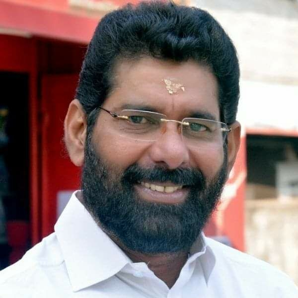 Jayachandran Nair (Karamana Jayan)