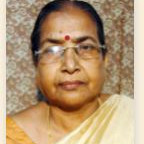 Kasturi Das