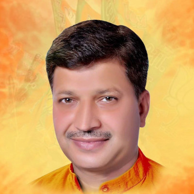 Kaushal Kumar Mishra