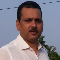 Kaushik Rai