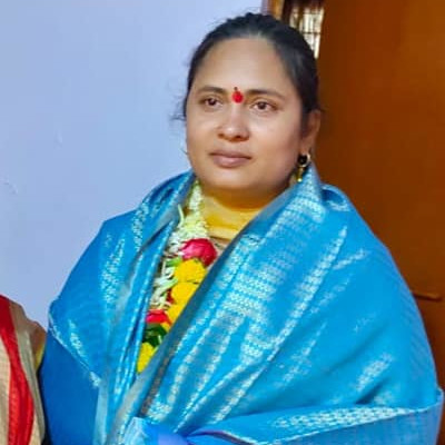 Nakarakanti Kavitha Mahesh