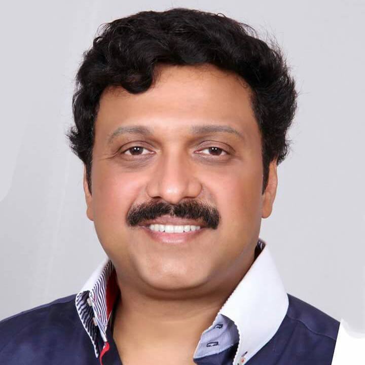 K.B. Ganesh Kumar