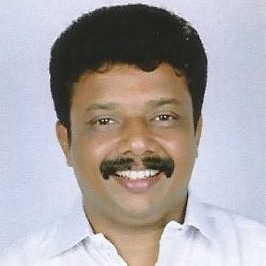 Kesavadev Puthumana