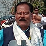 Khageswar Roy