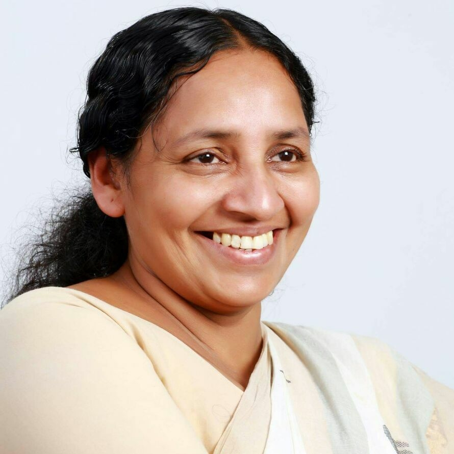 K.K. Lathika