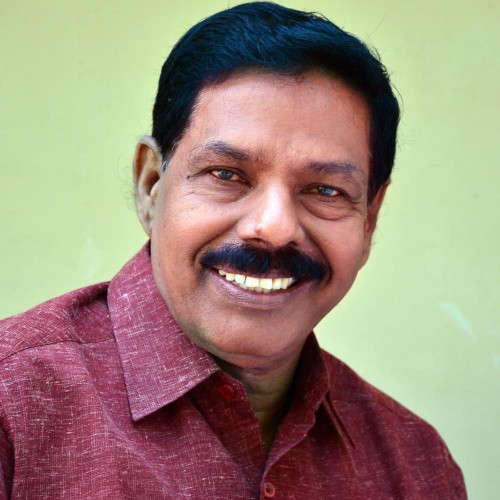 Adv.K.K.Ramachandran Nair