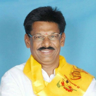 Kommareddy Chalama Reddy