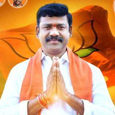 Koppula Narsimha Reddy