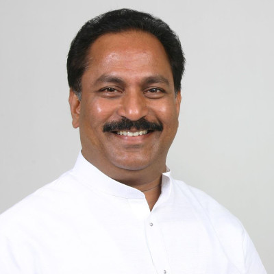 Kottu Satyanarayana (Ksn)