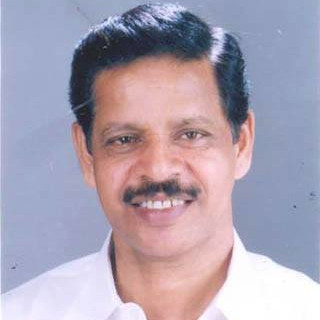 K P Kunhikannan