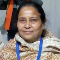 Krishna Bhattacharjee