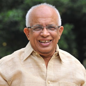 K Krishnankutty