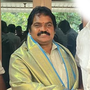 Vijayakumar K S